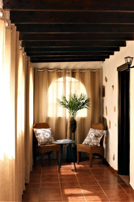 Villa Abraham Tefia Bagian luar foto