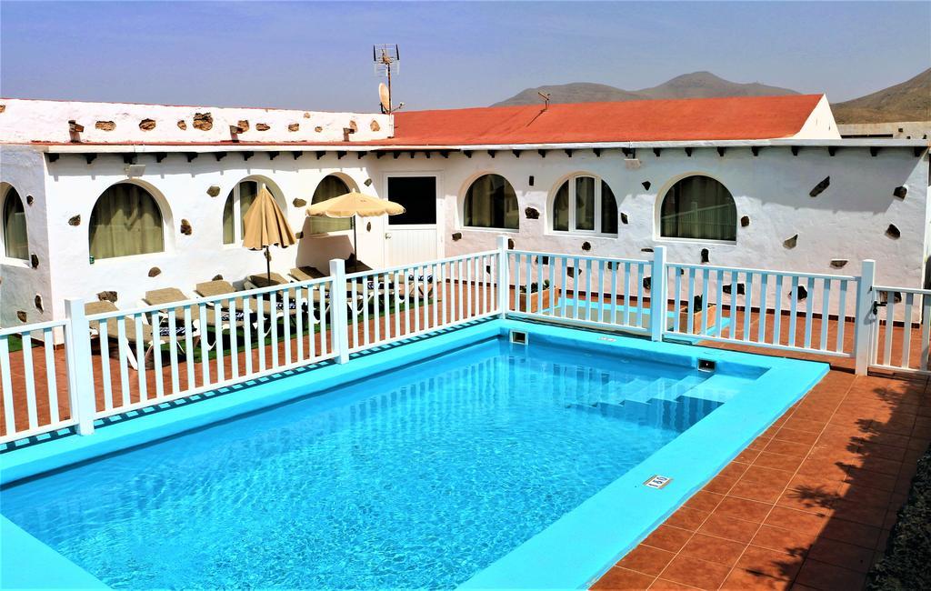 Villa Abraham Tefia Bagian luar foto