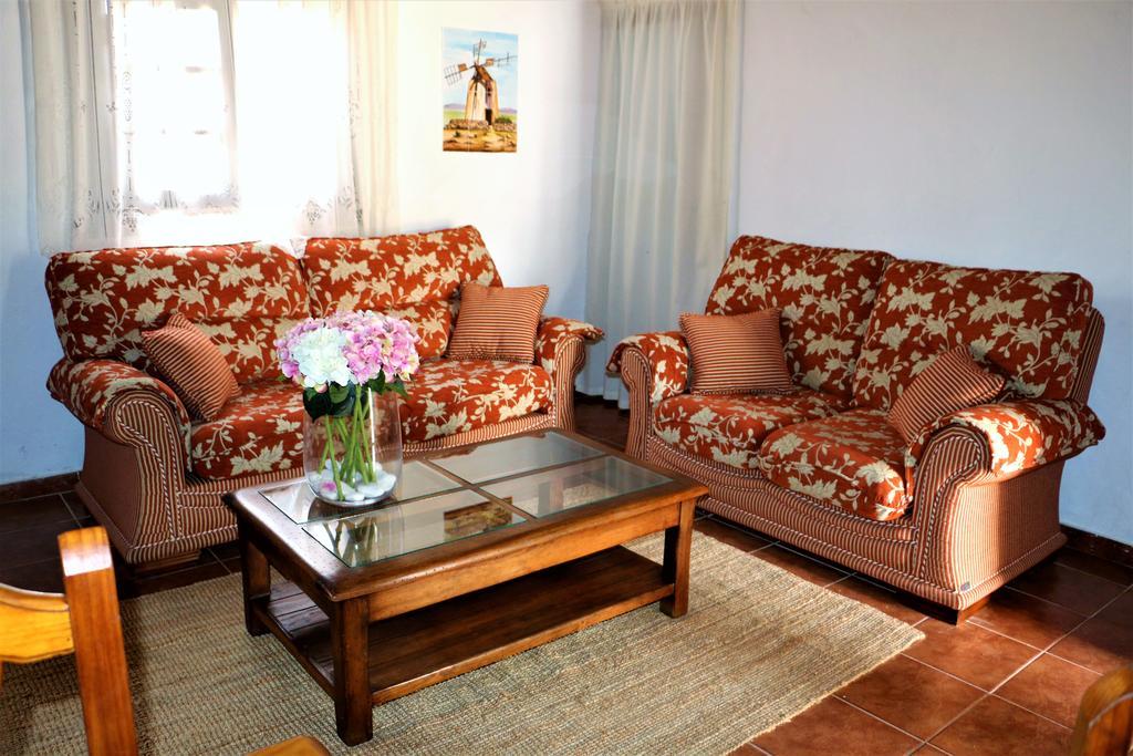 Villa Abraham Tefia Bagian luar foto