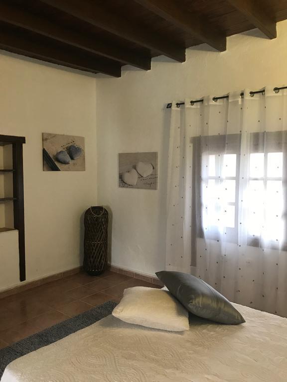 Villa Abraham Tefia Bagian luar foto