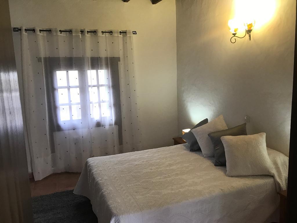 Villa Abraham Tefia Bagian luar foto