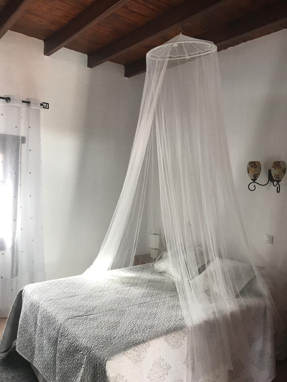 Villa Abraham Tefia Bagian luar foto